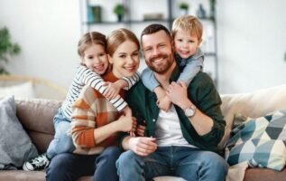 Thinking About Having a Baby? Consider This First!