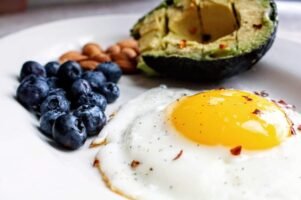 The DASH Diet: A Cure for Cognitive Decline in Women?