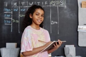 How to Help Your Child Become a Healthy Achiever