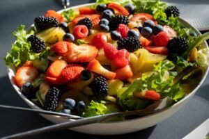 How Fiber-Rich Foods Are Good for Your Overall Well-Being