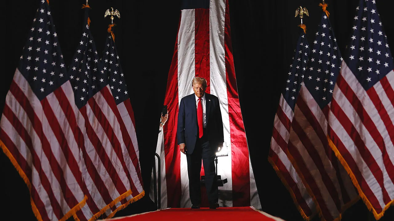 The 2025 Presidential Agenda: What’s Next for America?