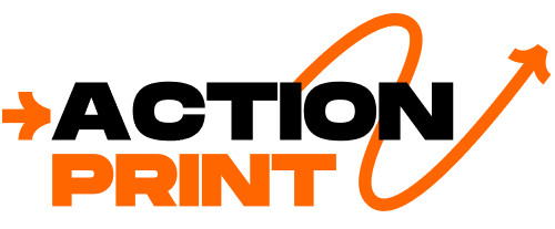 Action-print