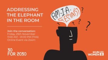 Gender Finance Gap: Addressing the Elephant in the Room