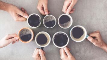 How Many Cups of Coffee Can You Drink Per Day?