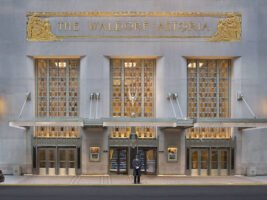 Ready to Reclaim Title of the City’s Most Expensive Hotel: NYC’s Four Seasons Set to Reopen This Week