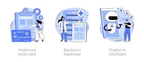 ‘Talking up tradition’ in healthcare deteriorating, suggests survey