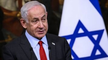 Trump set to meet with Netanyahu at the White House