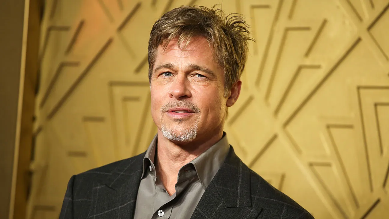 Brad Pitt to Star in New A24 Film from ‘Conclave’ Director Edward Berger
