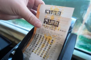 Texas woman sues state Lottery Commission for unpaid  million jackpot