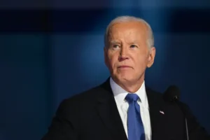 Biden diagnosed with ‘aggressive form’ of prostate cancer