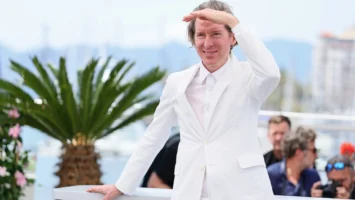 Cannes: Wes Anderson Teases His Next Film