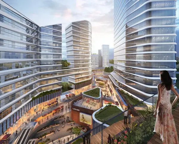 Which Urban Development Projects Are Transforming U.S. Cities?