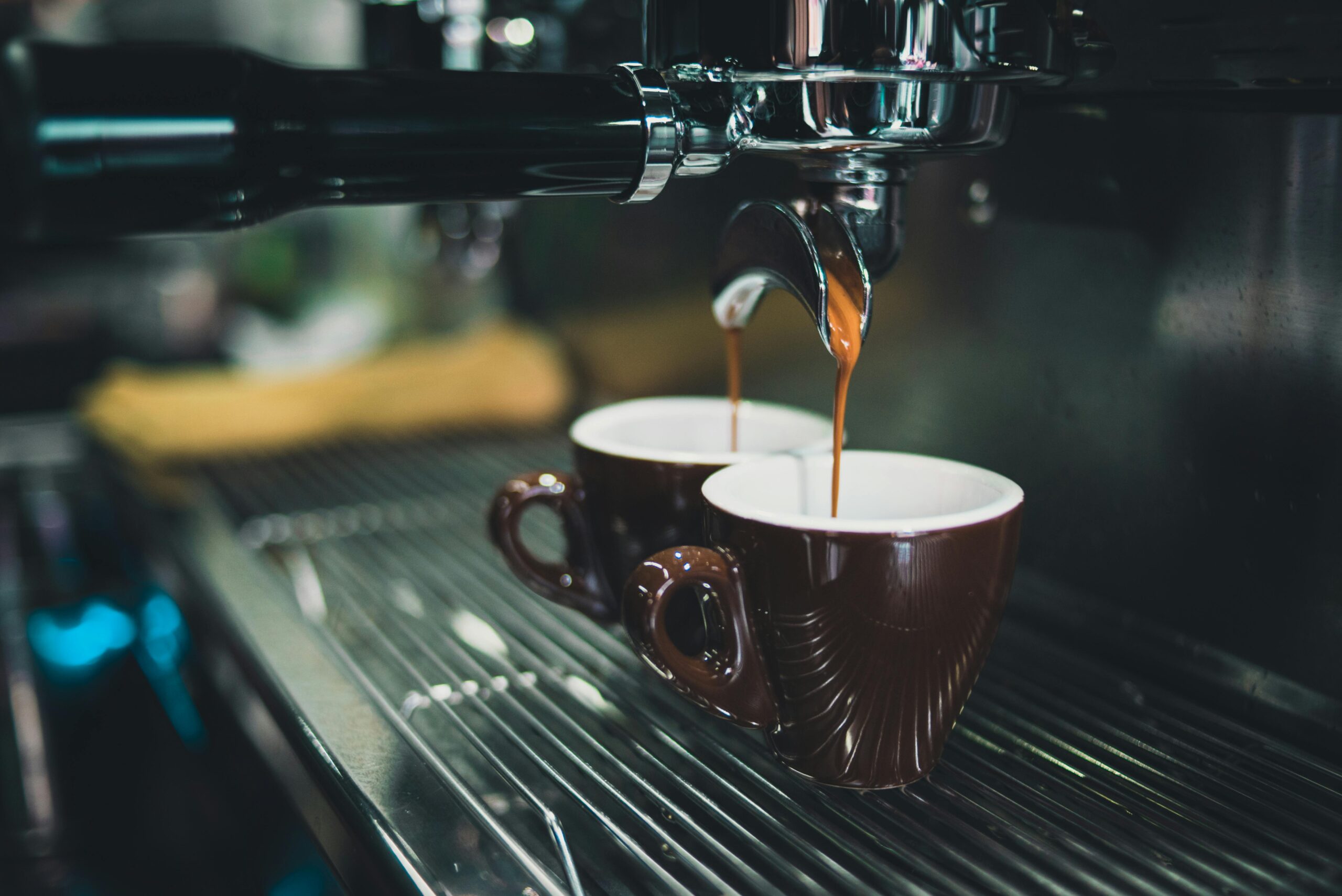 3 Rare Coffees That Cost More Than Gold in the U.S.