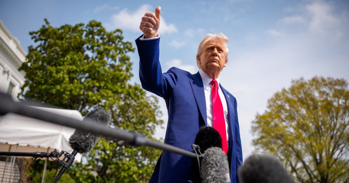 5 Insightful Reasons Why Donald Trump Warns US May Have to Unwind Trade Deals and Will Suffer Greatly