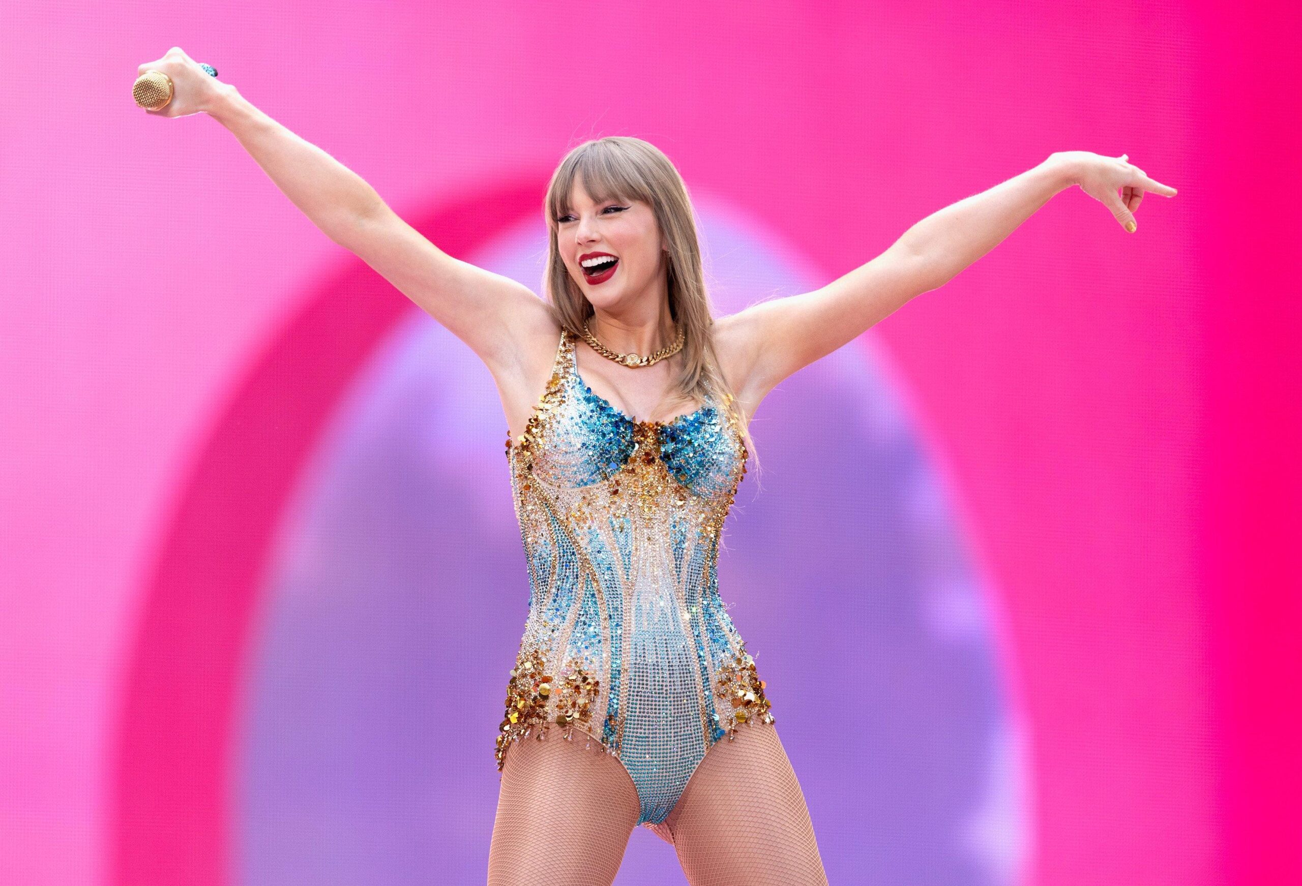 How Do Major Award Shows Impact U.S. Culture?