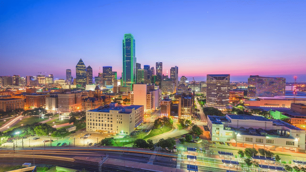 Are Smart Cities Becoming a Reality in the United States?