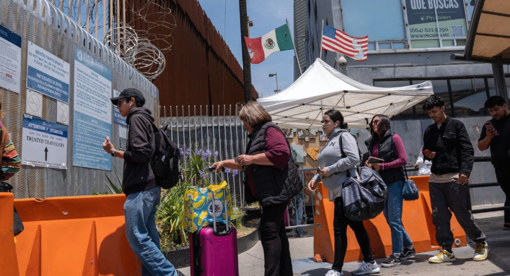 What Are the Recent Developments in U.S. Immigration Policies?