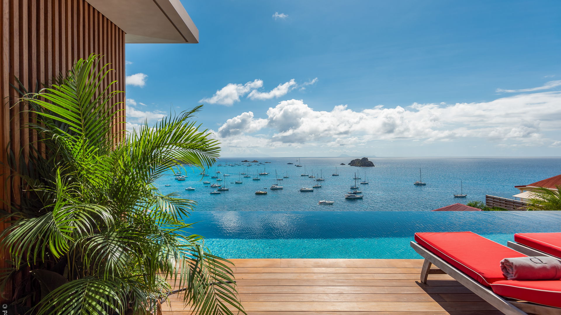 The Hottest Luxury Destinations to Visit in 2025