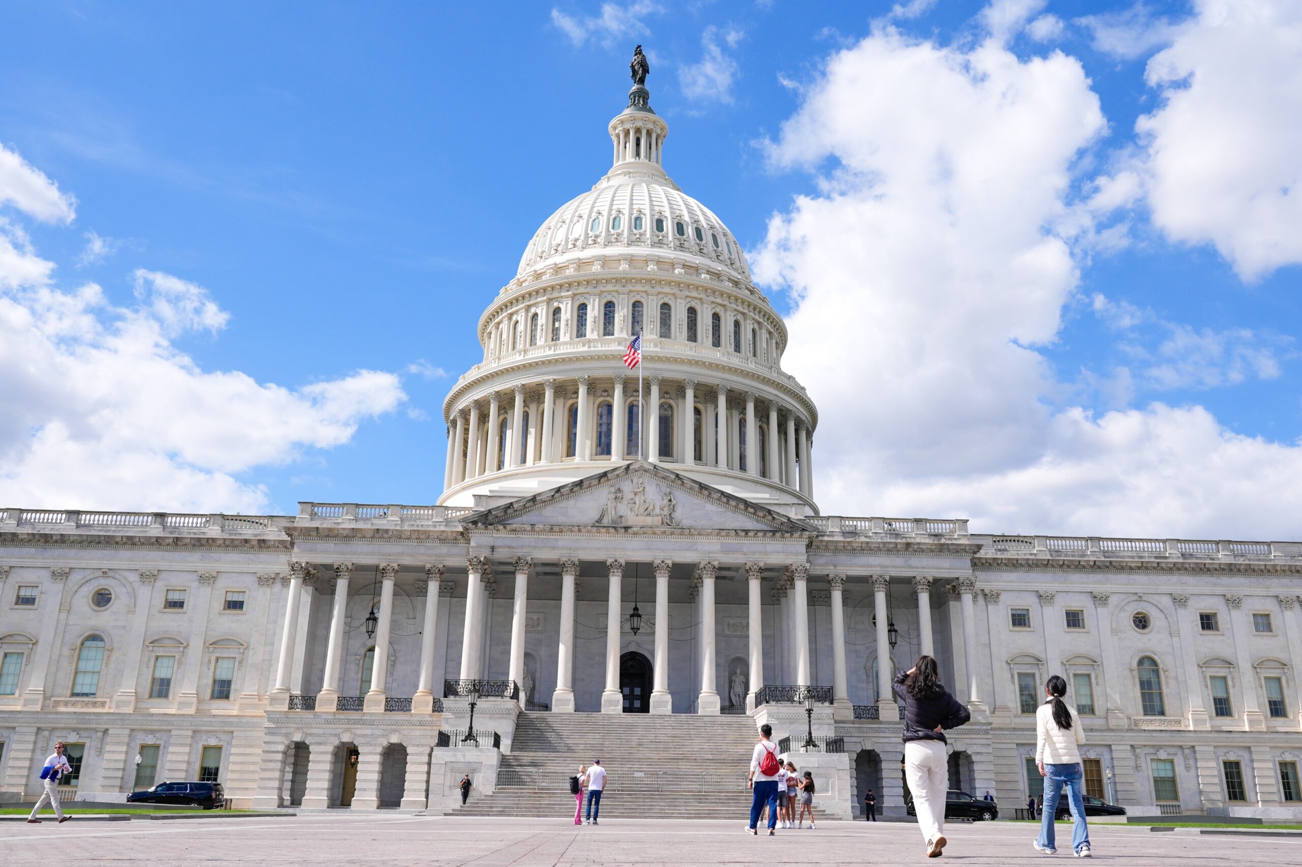 10 Ways U.S. Local Governments Brace for Impact if Federal Shutdown Hits