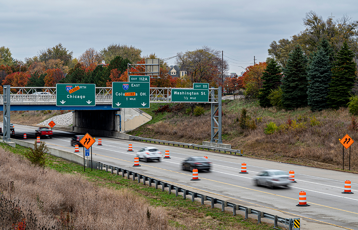 Infrastructure Decade: Tracking the National Overhaul of America’s Bridges, Roads, and Broadband