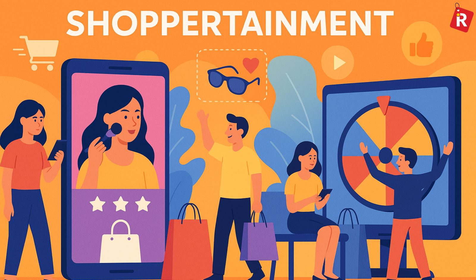 The Nostalgia Boom: Why 90s & 2000s Shows Are Dominating Our Streaming Queues The Nostalgia Boom: Why 90s & 2000s Shows Are Dominating Our Streaming Queues