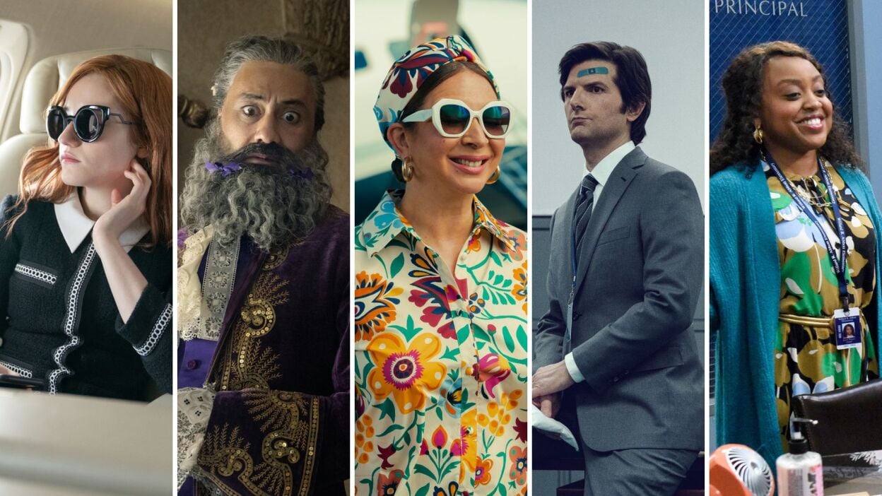 The Weekly Watercooler: Is Appointment TV Making a Comeback in the Streaming Era? The Weekly Watercooler: Is Appointment TV Making a Comeback in the Streaming Era?