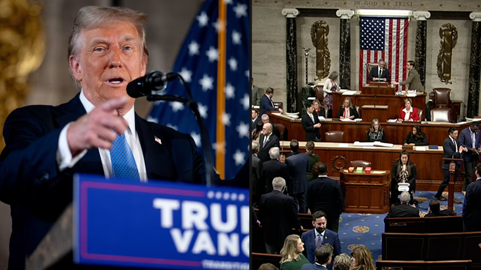 From Shutdown to Scandal: Why This Might Be the Tipping Point for the Trump Era