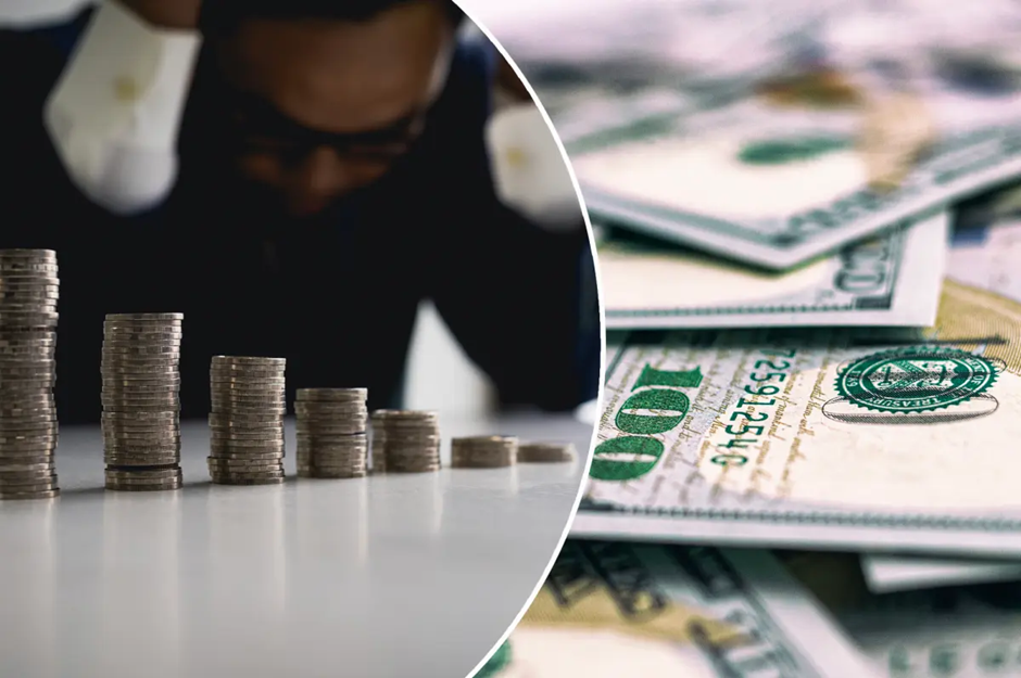 Why Over Half of Americans Feel Financially Frozen — And What That Means for Your Wallet